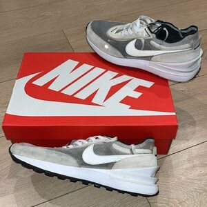 Nike Men’s Waffle 1 Summit Size 11 or Women Size 9.5